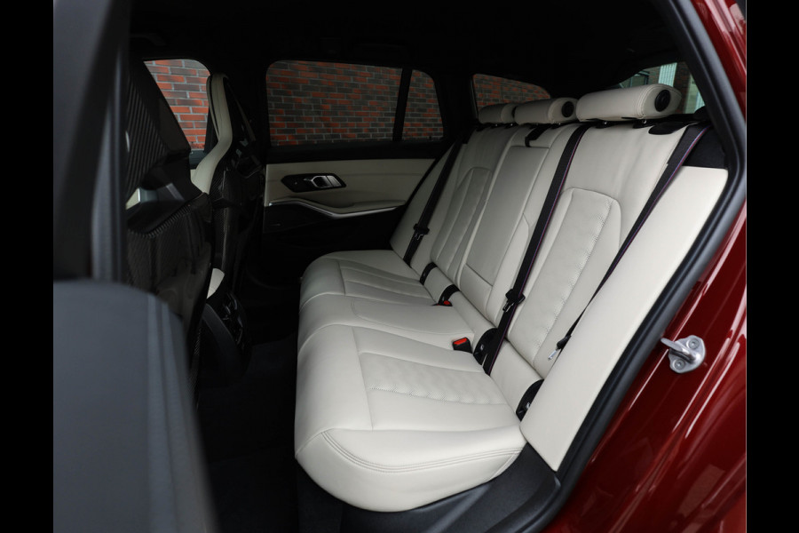 BMW 3 Serie Touring M3 xDrive Competition | Individual - TrackPack - Merino - Keramisch