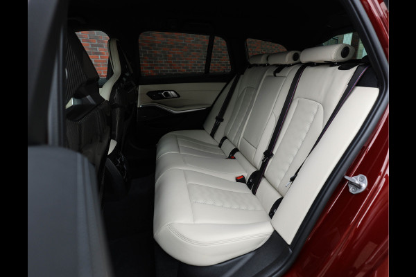 BMW 3 Serie Touring M3 xDrive Competition | Individual - TrackPack - Merino - Keramisch