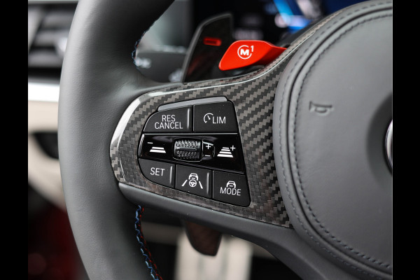 BMW 3 Serie Touring M3 xDrive Competition | Individual - TrackPack - Merino - Keramisch
