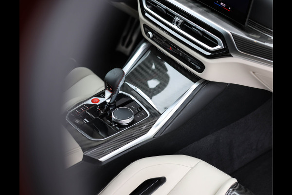 BMW 3 Serie Touring M3 xDrive Competition | Individual - TrackPack - Merino - Keramisch