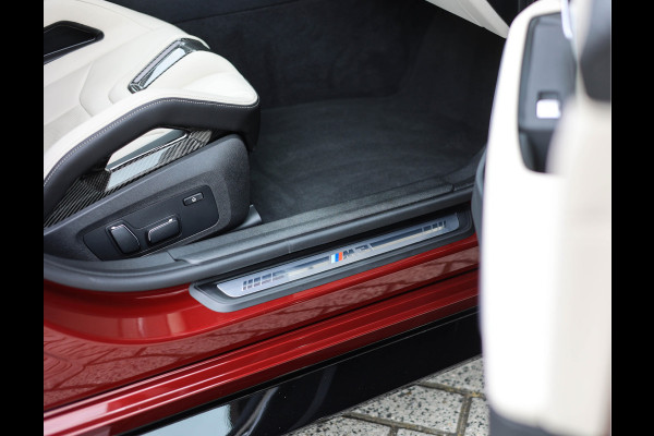 BMW 3 Serie Touring M3 xDrive Competition | Individual - TrackPack - Merino - Keramisch