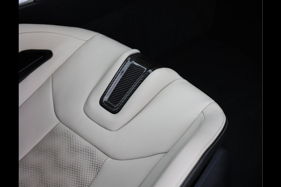 BMW 3 Serie Touring M3 xDrive Competition | Individual - TrackPack - Merino - Keramisch