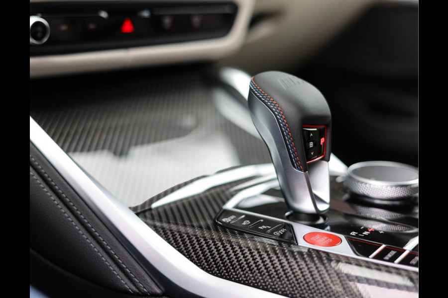BMW 3 Serie Touring M3 xDrive Competition | Individual - TrackPack - Merino - Keramisch