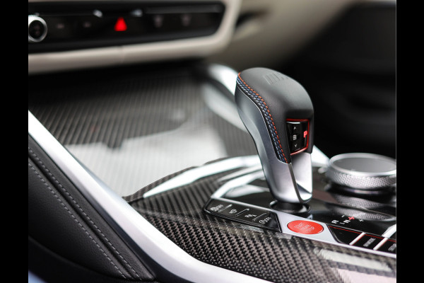 BMW 3 Serie Touring M3 xDrive Competition | Individual - TrackPack - Merino - Keramisch