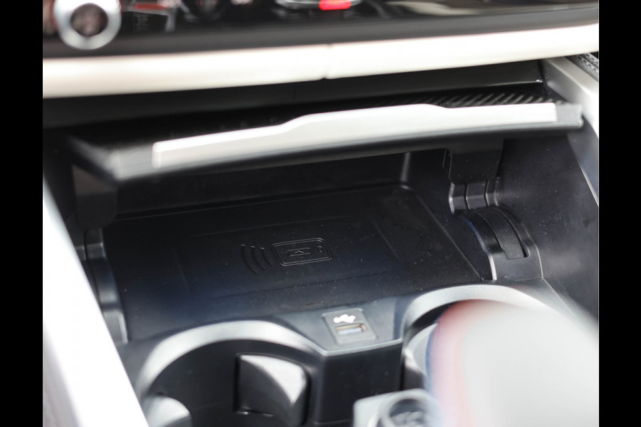 BMW 3 Serie Touring M3 xDrive Competition | Individual - TrackPack - Merino - Keramisch