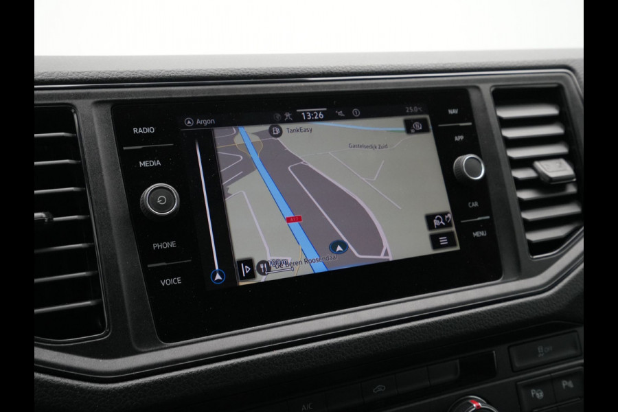 Volkswagen Crafter 35 2.0 TDI L3H3 Highline Camera Pdc Acc Trekhaak Navigatie Carplay Parkassist