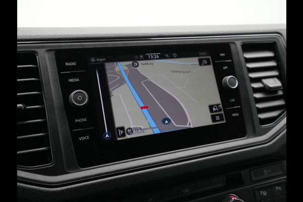 Volkswagen Crafter 35 2.0 TDI L3H3 Highline Camera Pdc Acc Trekhaak Navigatie Carplay Parkassist