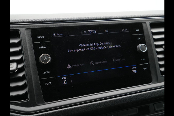 Volkswagen Crafter 35 2.0 TDI L3H3 Highline Camera Pdc Acc Trekhaak Navigatie Carplay Parkassist