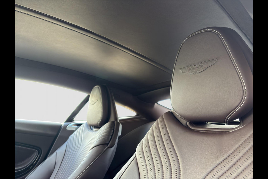 Aston Martin DB11 4.0 V8