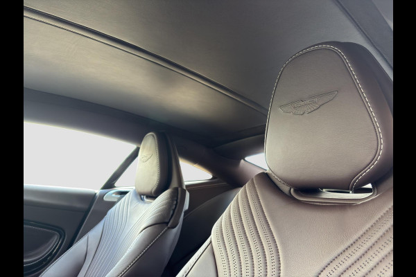 Aston Martin DB11 4.0 V8