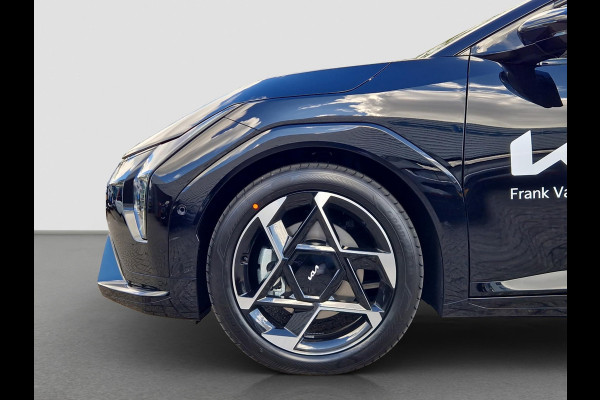 Kia EV4 Fastback GT-PlusLine 81.4 kWh | Dodehoekcamera | Stoelventilatie | Pano | 360 Camera | HUD |