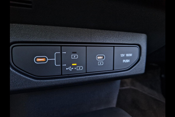 Kia EV4 Fastback GT-PlusLine 81.4 kWh | Dodehoekcamera | Stoelventilatie | Pano | 360 Camera | HUD |
