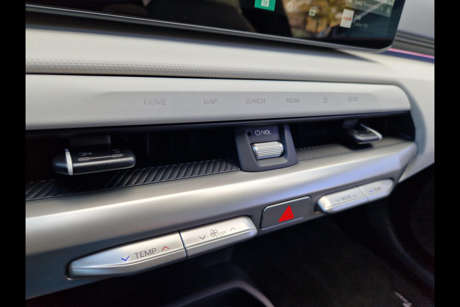 Kia EV4 Fastback GT-PlusLine 81.4 kWh | Dodehoekcamera | Stoelventilatie | Pano | 360 Camera | HUD |