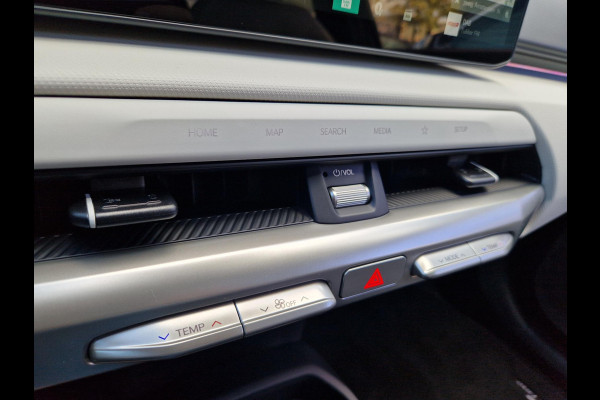 Kia EV4 Fastback GT-PlusLine 81.4 kWh | Dodehoekcamera | Stoelventilatie | Pano | 360 Camera | HUD |