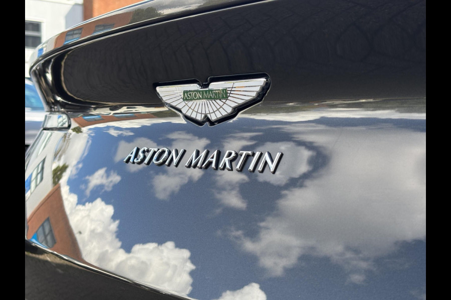 Aston Martin DB11 4.0 V8