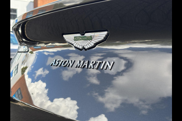 Aston Martin DB11 4.0 V8