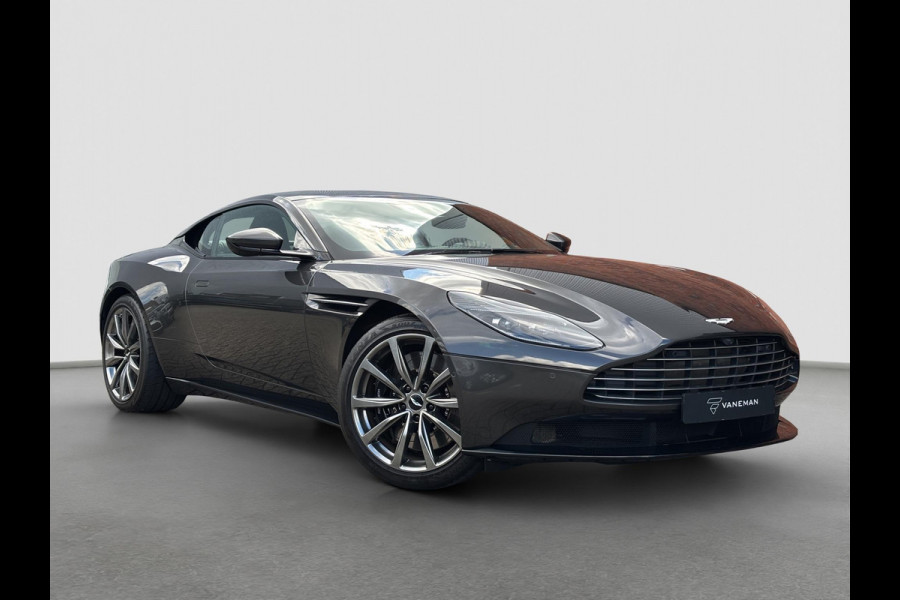 Aston Martin DB11 4.0 V8