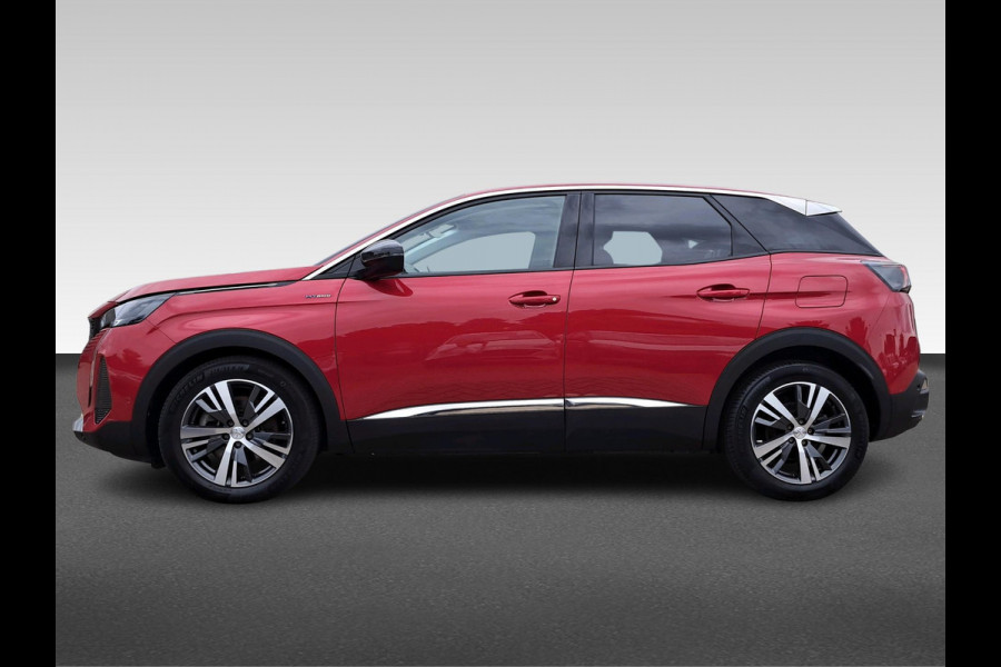 Peugeot 3008 1.6 HYbrid 225 GT Plug-in
