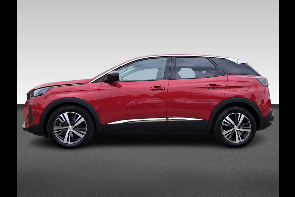 Peugeot 3008 1.6 HYbrid 225 GT Plug-in