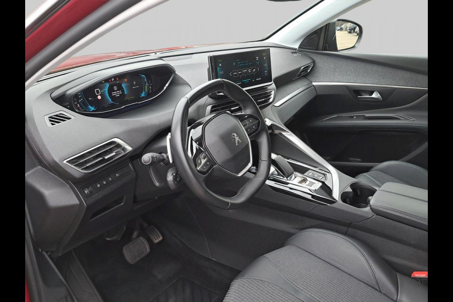 Peugeot 3008 1.6 HYbrid 225 GT Plug-in