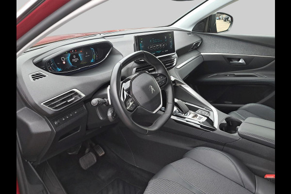 Peugeot 3008 1.6 HYbrid 225 GT Plug-in