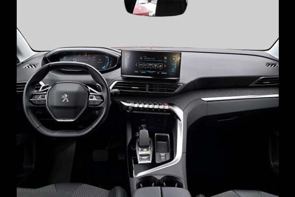 Peugeot 3008 1.6 HYbrid 225 GT Plug-in