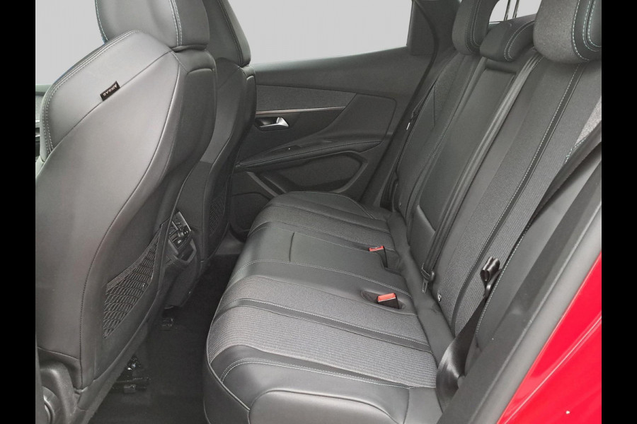 Peugeot 3008 1.6 HYbrid 225 GT Plug-in