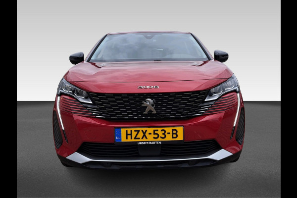 Peugeot 3008 1.6 HYbrid 225 GT Plug-in