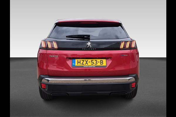 Peugeot 3008 1.6 HYbrid 225 GT Plug-in