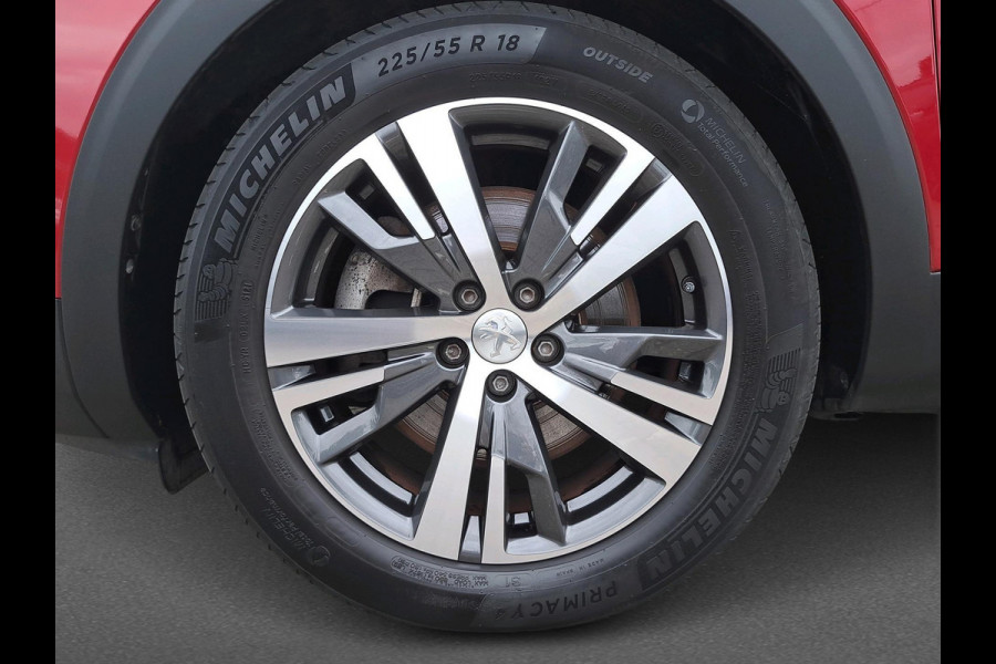 Peugeot 3008 1.6 HYbrid 225 GT Plug-in