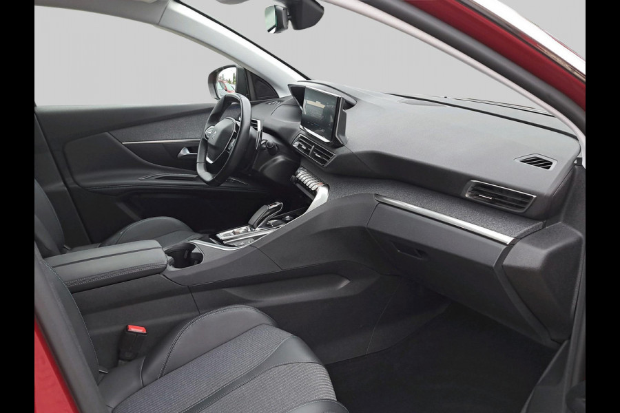 Peugeot 3008 1.6 HYbrid 225 GT Plug-in