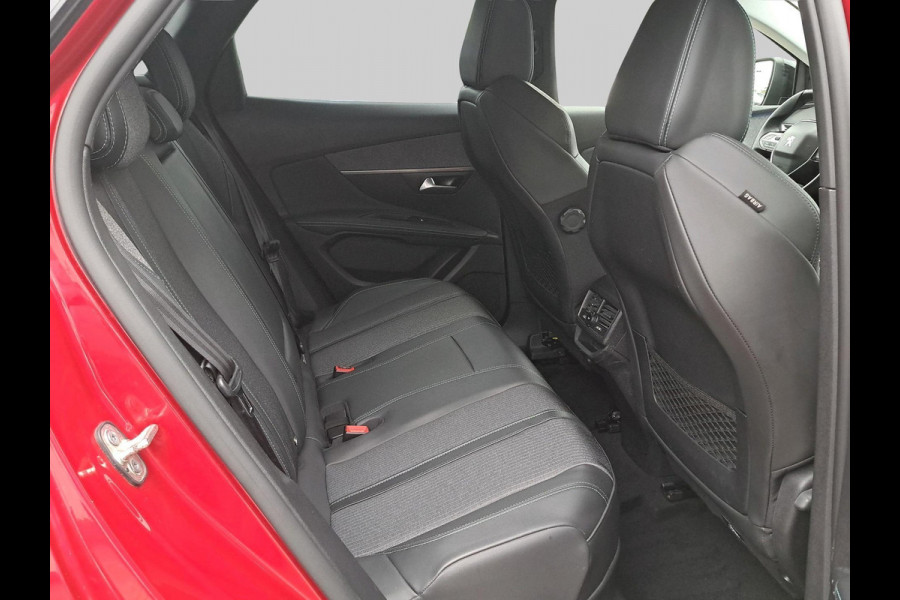 Peugeot 3008 1.6 HYbrid 225 GT Plug-in