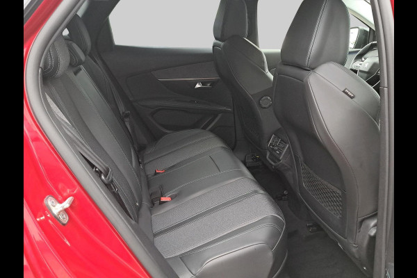 Peugeot 3008 1.6 HYbrid 225 GT Plug-in