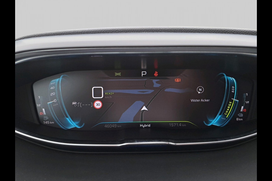 Peugeot 3008 1.6 HYbrid 225 GT Plug-in