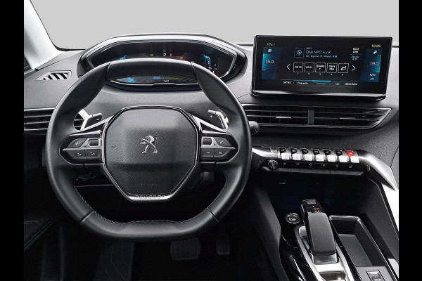 Peugeot 3008 1.6 HYbrid 225 GT Plug-in