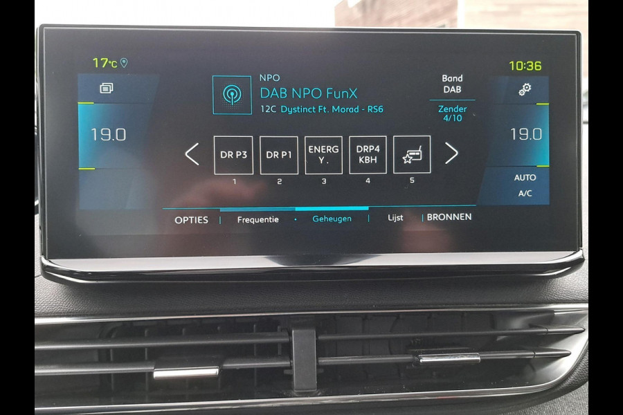 Peugeot 3008 1.6 HYbrid 225 GT Plug-in