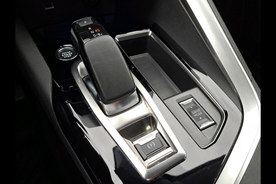 Peugeot 3008 1.6 HYbrid 225 GT Plug-in