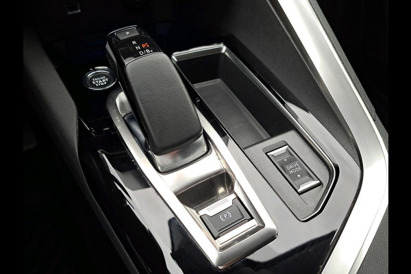 Peugeot 3008 1.6 HYbrid 225 GT Plug-in