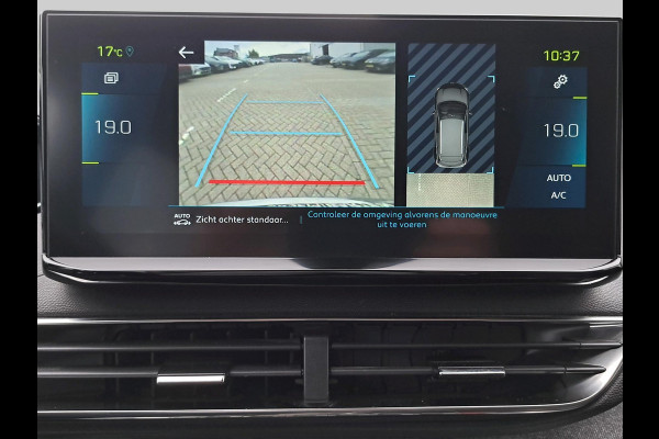 Peugeot 3008 1.6 HYbrid 225 GT Plug-in