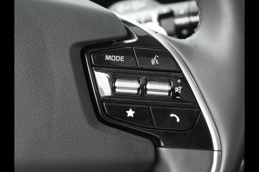 Kia Niro 1.6 GDi Hybrid DynamicPlusLine Apple Carplay/Android Auto - Cruise Control - Dodehoekdetectie - Navigatie - Stoel/Stuur Verwarming Fabrieksgarantie tot 09-2031