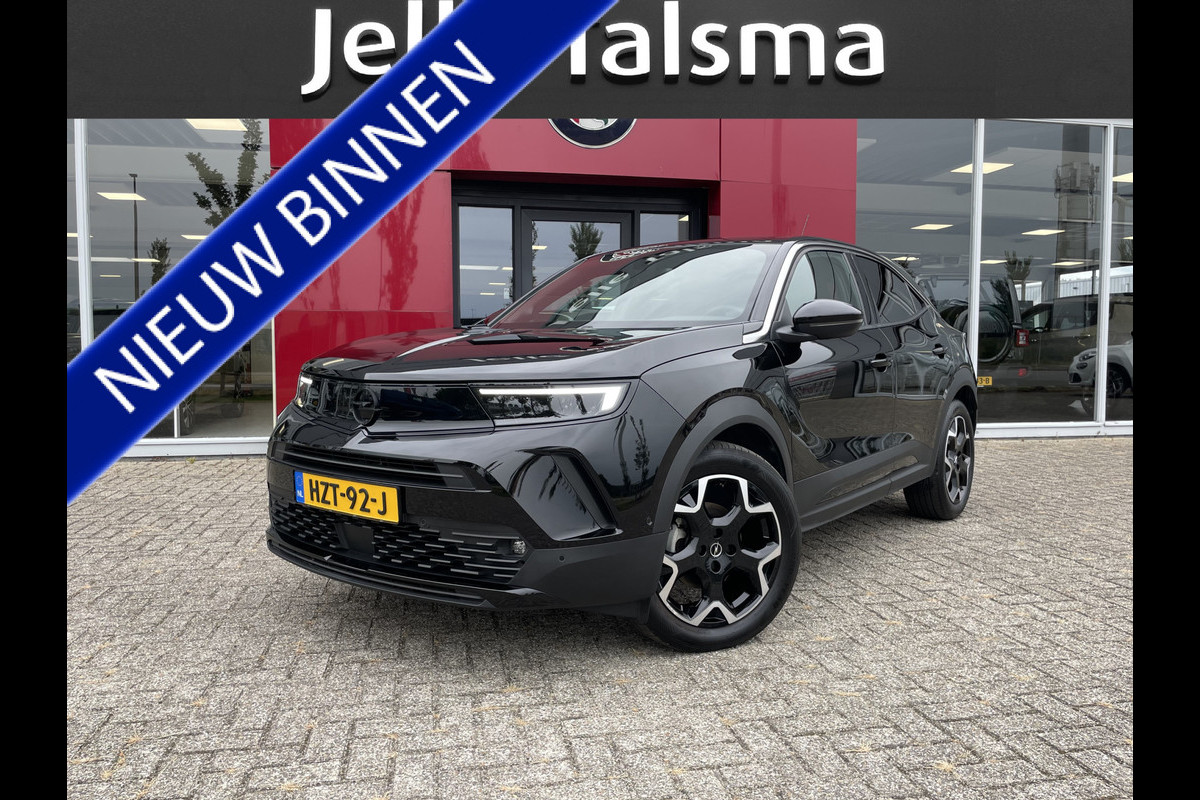 Opel Mokka 1.2 Turbo Level 5