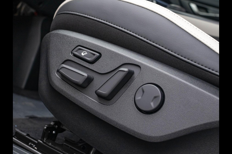 Kia Ev6 GT-Line 84 kWh l 360 graden camera l dodehoek camera l schuifkantel dak l stoel verwarming en ventilatie l 17% bijtelling * l
