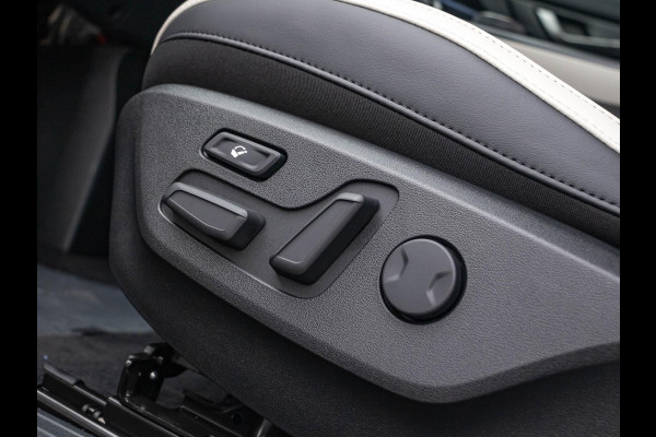 Kia Ev6 GT-Line 84 kWh l 360 graden camera l dodehoek camera l schuifkantel dak l stoel verwarming en ventilatie l 17% bijtelling * l