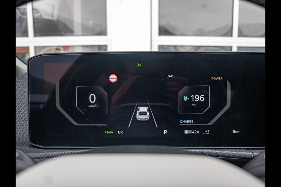 Kia Ev6 GT-Line 84 kWh l 360 graden camera l dodehoek camera l schuifkantel dak l stoel verwarming en ventilatie l 17% bijtelling * l