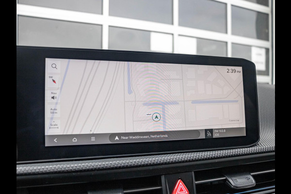 Kia Ev6 GT-Line 84 kWh l 360 graden camera l dodehoek camera l schuifkantel dak l stoel verwarming en ventilatie l 17% bijtelling * l