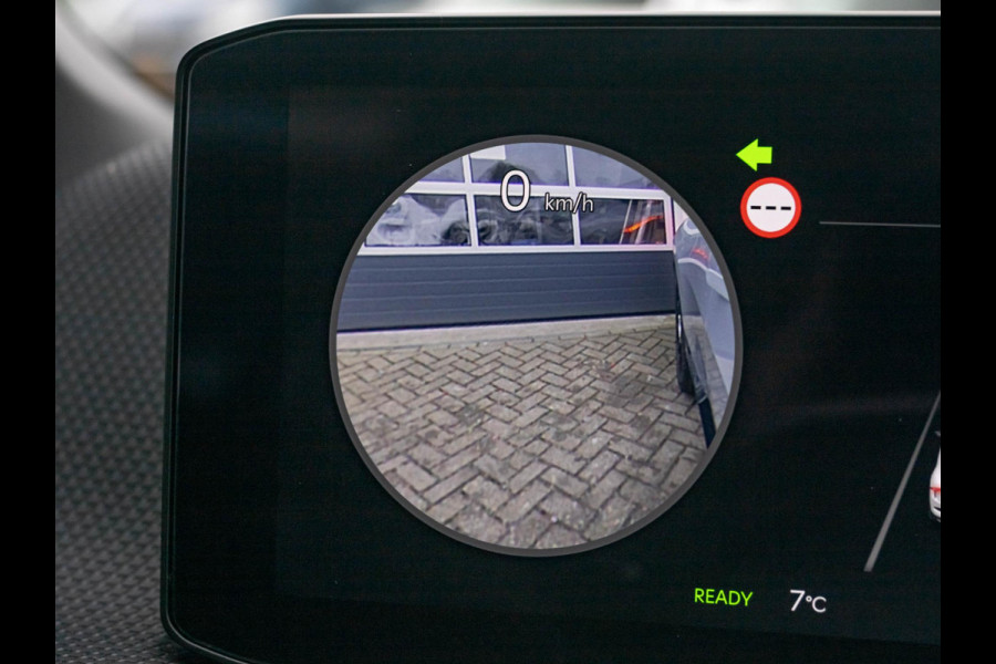 Kia Ev6 GT-Line 84 kWh l 360 graden camera l dodehoek camera l schuifkantel dak l stoel verwarming en ventilatie l 17% bijtelling * l