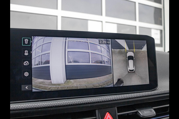 Kia Ev6 GT-Line 84 kWh l 360 graden camera l dodehoek camera l schuifkantel dak l stoel verwarming en ventilatie l 17% bijtelling * l