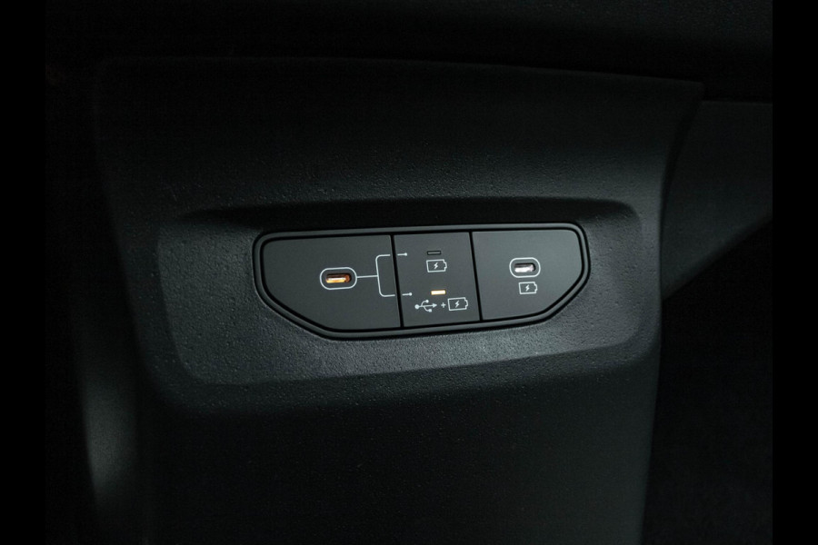 Kia Ev6 GT-Line 84 kWh l 360 graden camera l dodehoek camera l schuifkantel dak l stoel verwarming en ventilatie l 17% bijtelling * l