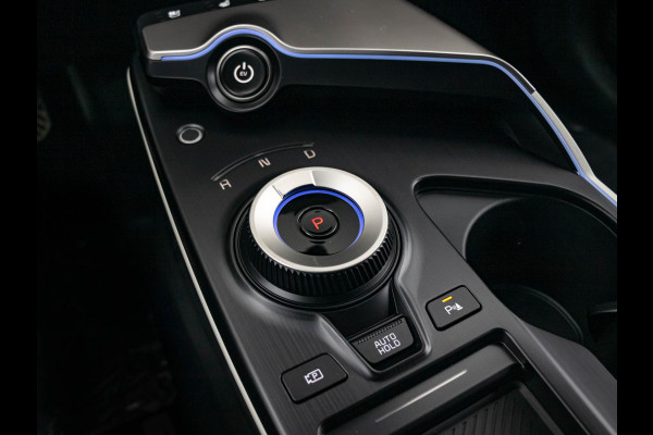 Kia Ev6 GT-Line 84 kWh l 360 graden camera l dodehoek camera l schuifkantel dak l stoel verwarming en ventilatie l 17% bijtelling * l