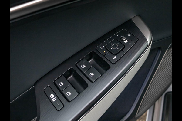 Kia Ev6 GT-Line 84 kWh l 360 graden camera l dodehoek camera l schuifkantel dak l stoel verwarming en ventilatie l 17% bijtelling * l